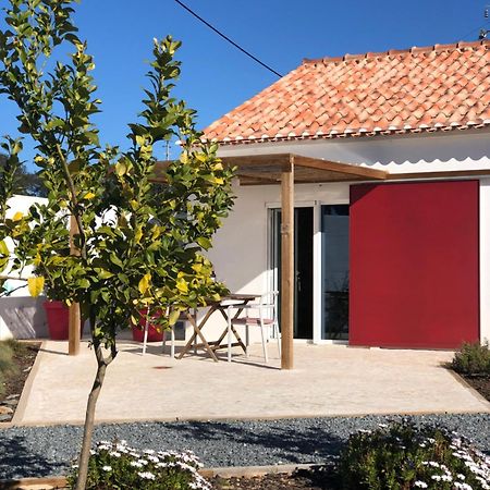 The Red Door Bed & Breakfast Estremoz Exterior photo