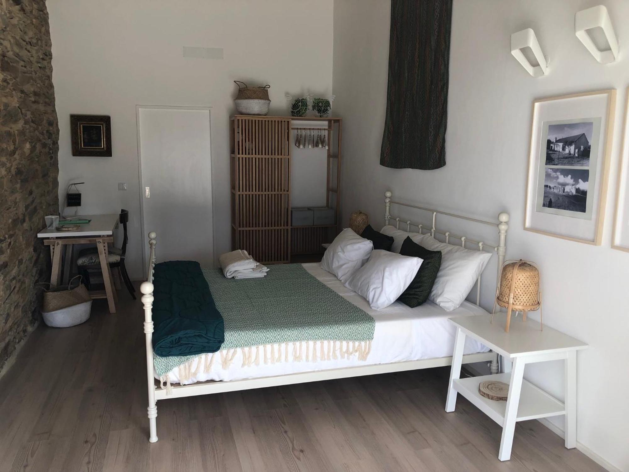 The Red Door Bed & Breakfast Estremoz Exterior photo