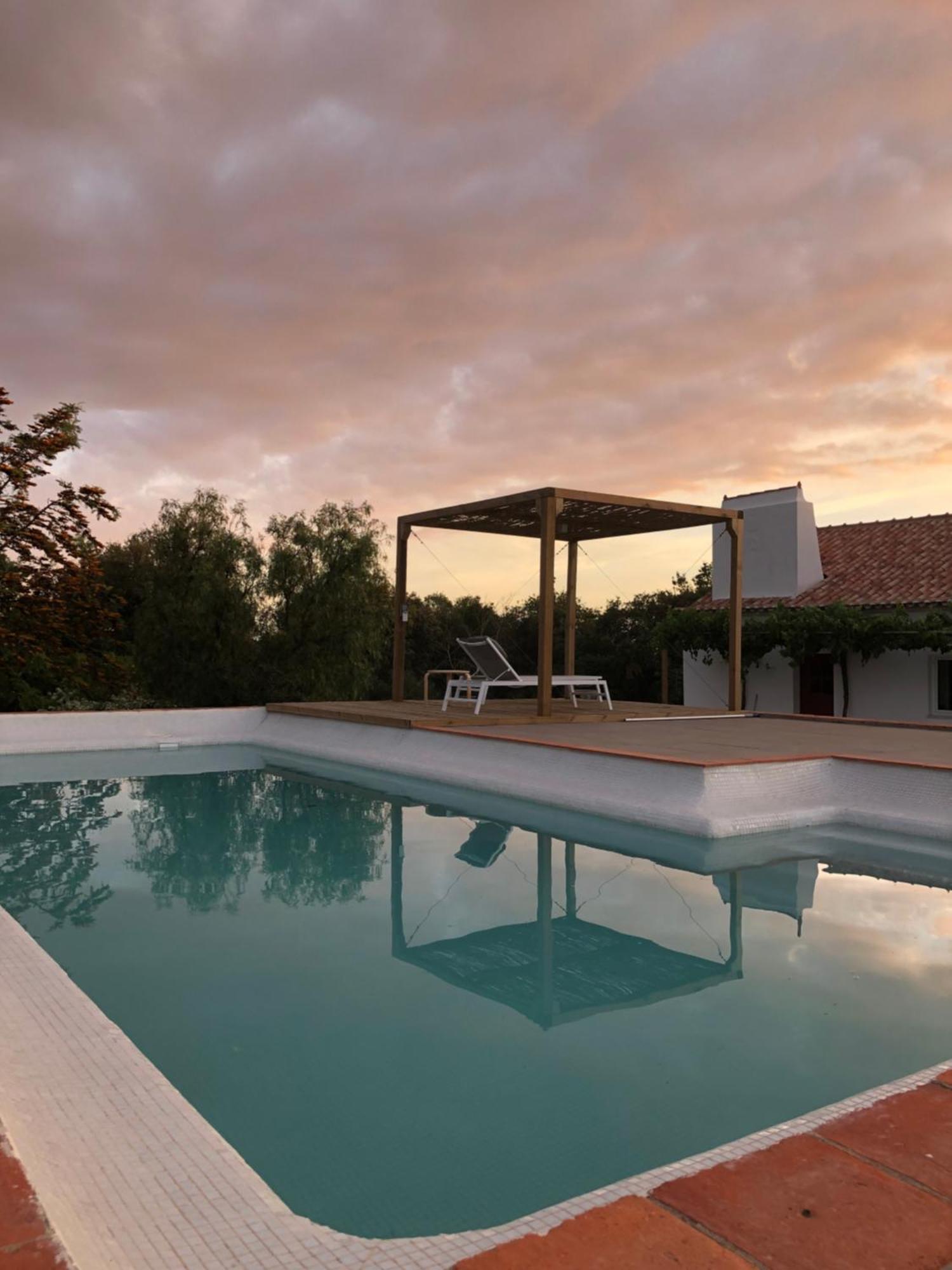 The Red Door Bed & Breakfast Estremoz Exterior photo